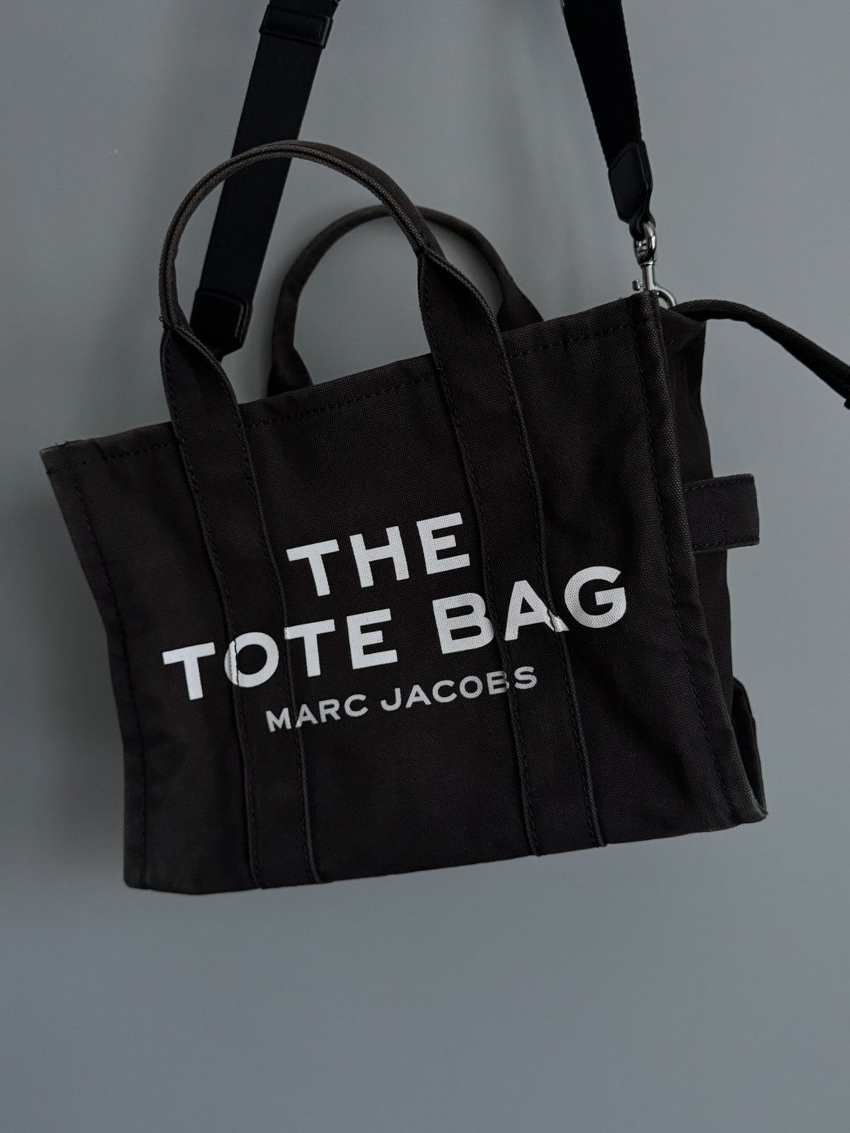 Marc Jacobs Marc Jacobs The Tote Bag Size ONE SIZE - 5 Thumbnail