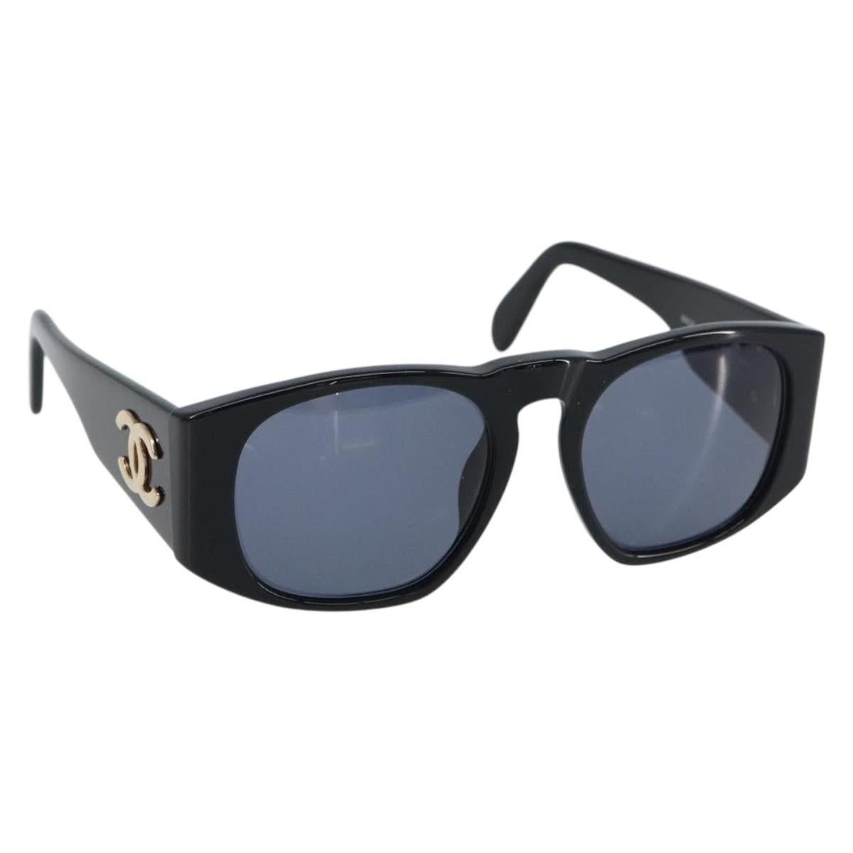 Chanel Chanel CC 4106 Sunglasses Size ONE SIZE - 1 Thumbnail