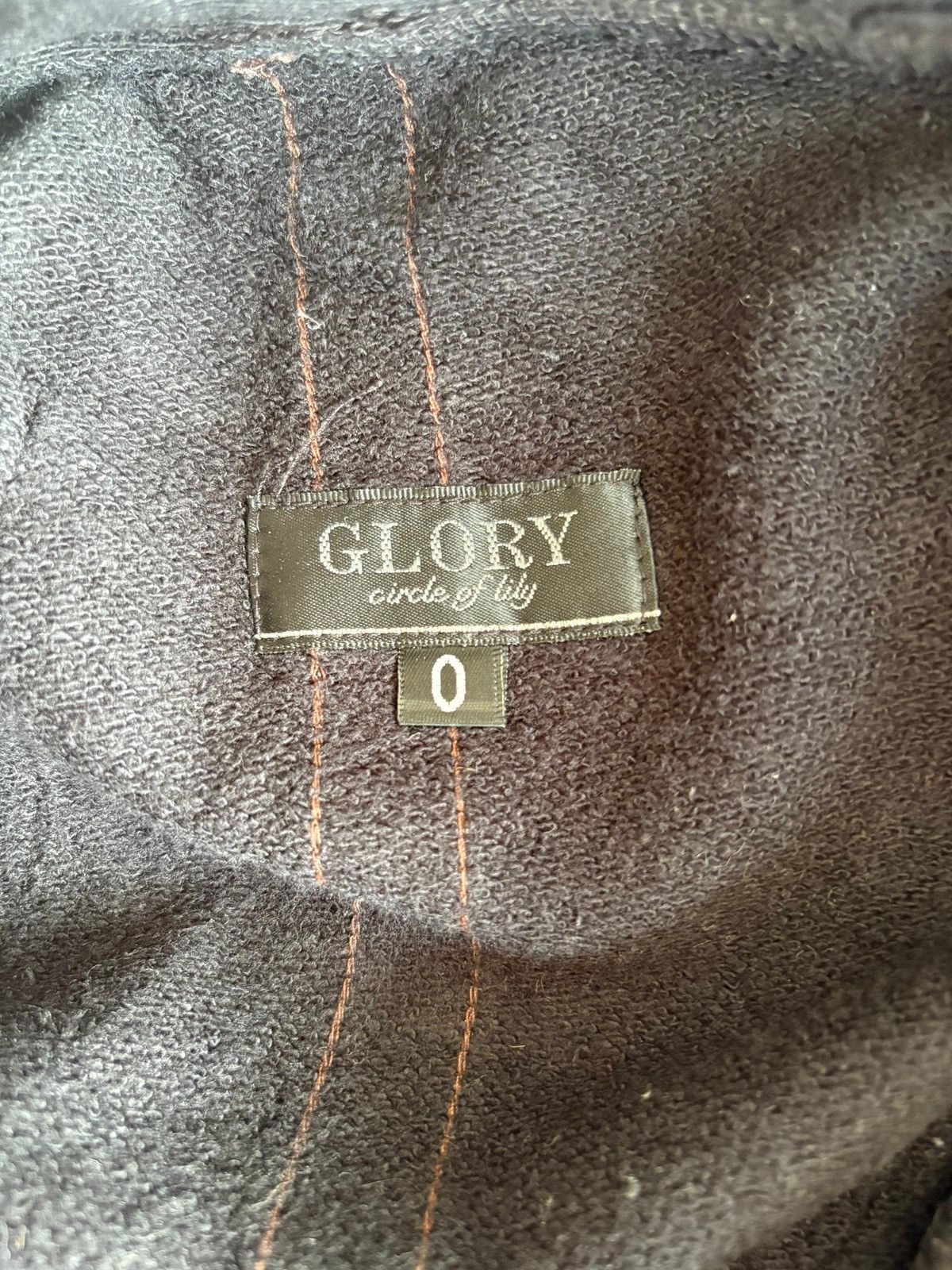 If Six Was Nine × Japanese Brand Japanese Brand Glory Bootcut Jogger Pant Cargo Pocket Design Size US 30 / EU 46 - 11 Thumbnail