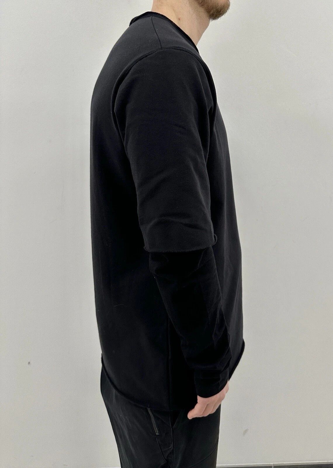 First Aid To The Injured First Aid To The Injured Men Sweatshirt Long Sleeve Avant Size US L / EU 52-54 / 3 - 6 Thumbnail