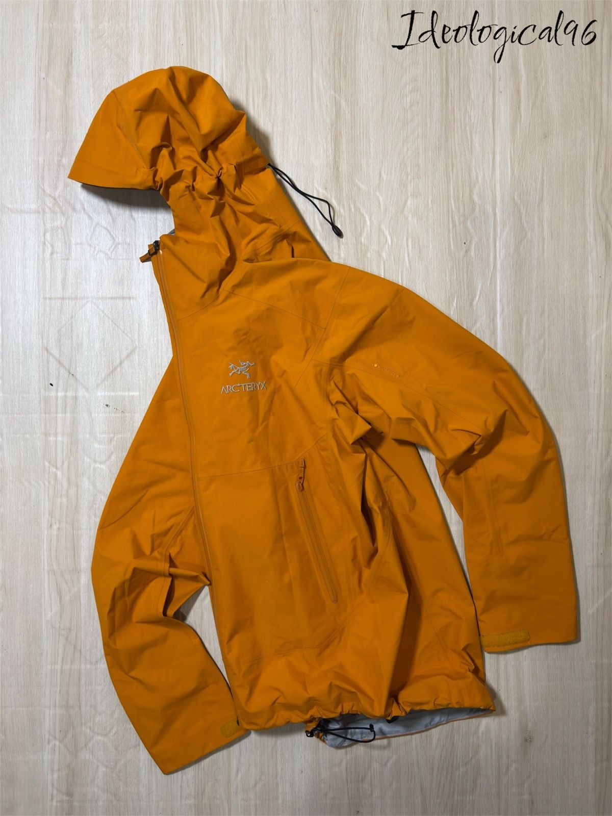 Arc'teryx Arcteryx zeta sl Size US M / EU 48-50 / 2 - 3 Thumbnail