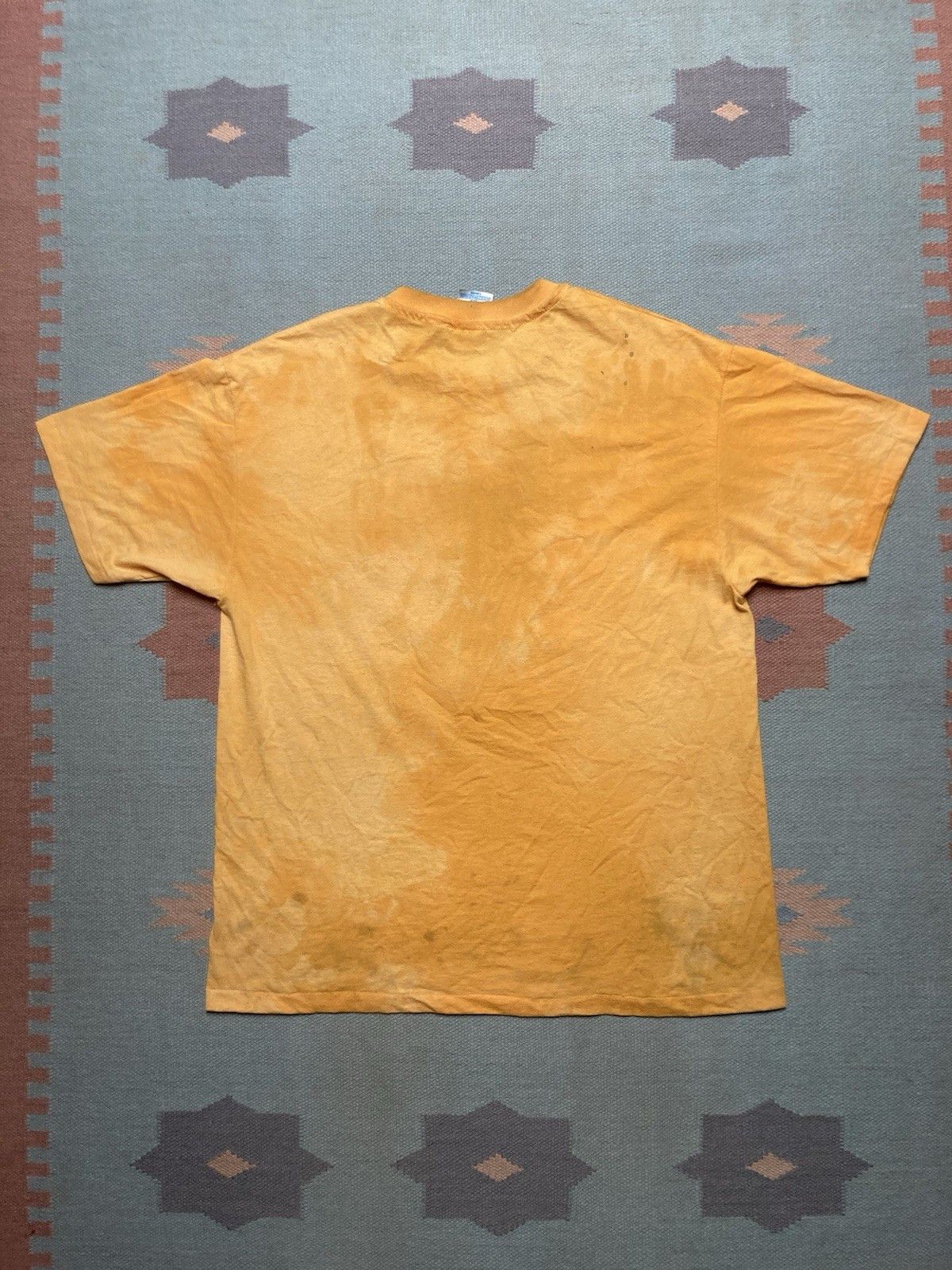 Vintage Vintage 90s t shirt St Stans red sky ale beer California XL Size US XL / EU 56 / 4 - 8 Thumbnail