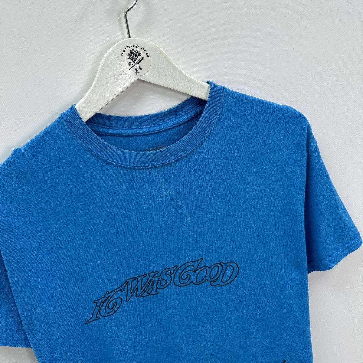 Band Tees Kehlani It was good until it wasn’t r&b singer album og tee Size US M / EU 48-50 / 2 - 8 Thumbnail