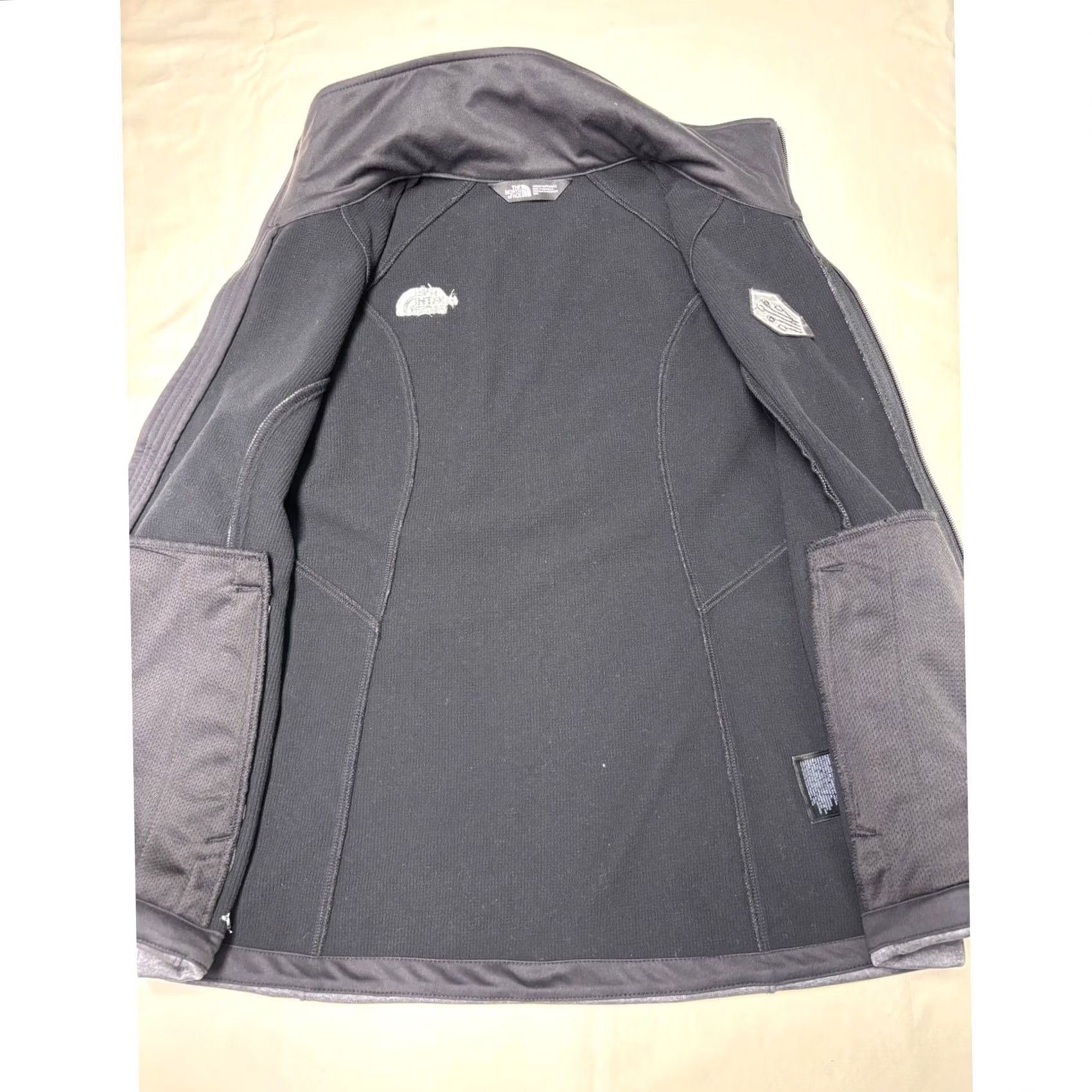 The North Face VINTAGE (not applicable) Size M / US 6-8 / IT 42-44 - 3 Thumbnail