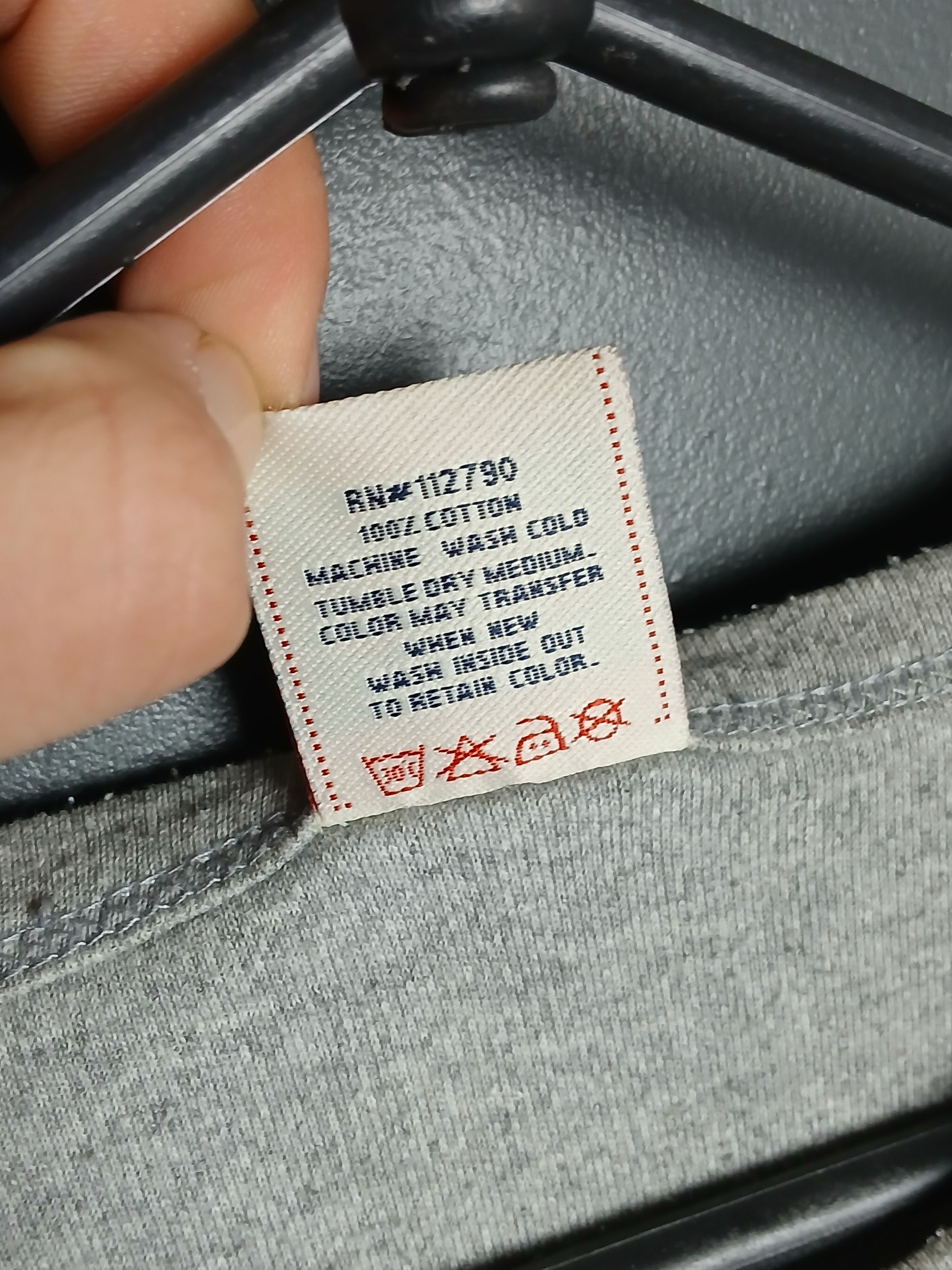 True Religion True Religion Sweatshirt Size US L / EU 52-54 / 3 - 10 Thumbnail