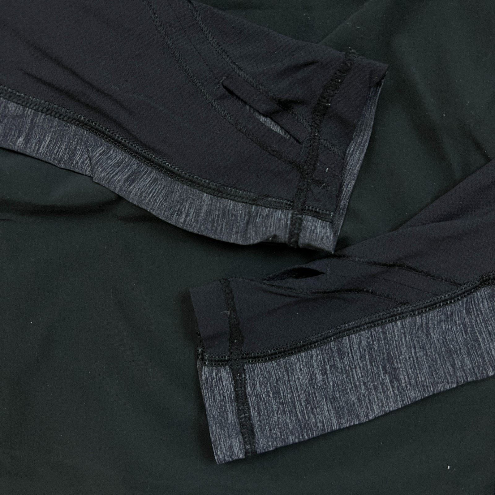 Lululemon Lululemon Sun Runner Hybrid Pullover 1/2 Zip Sports Jacket Size M / US 6-8 / IT 42-44 - 6 Thumbnail