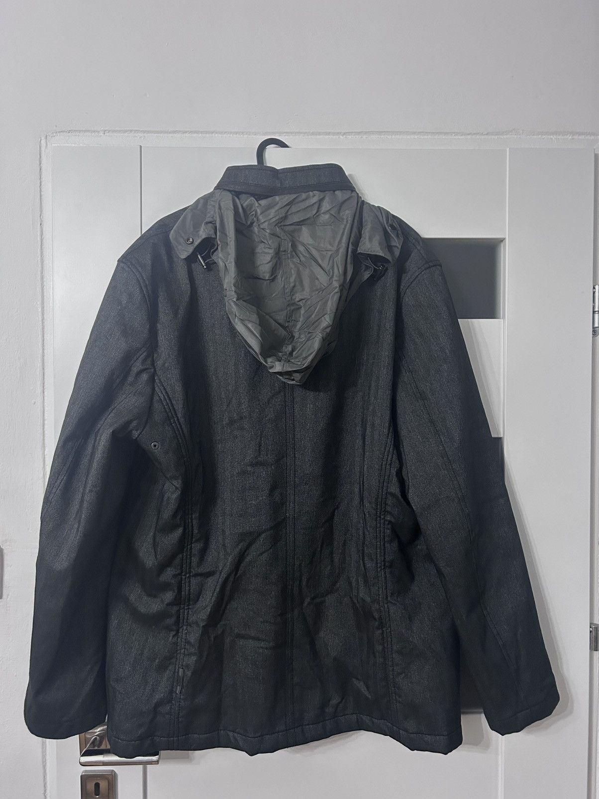 Armani Collezioni Armani Collezioni vintage jacket Size US L / EU 52-54 / 3 - 2 Thumbnail