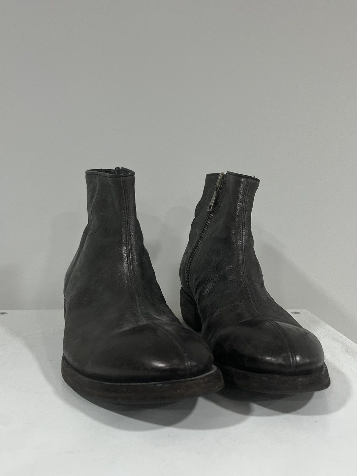John Varvatos David Bowie boot 8 Size US 8 / EU 41 - 11 Thumbnail
