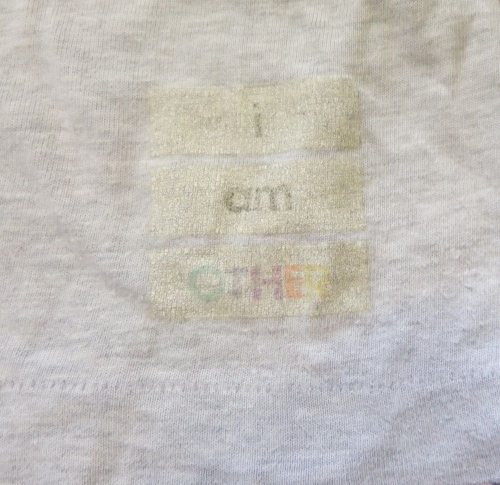 Pharrell × Uniqlo Uniqlo x Pharrell Williams "i am OTHER" shirt Size US M / EU 48-50 / 2 - 4 Thumbnail