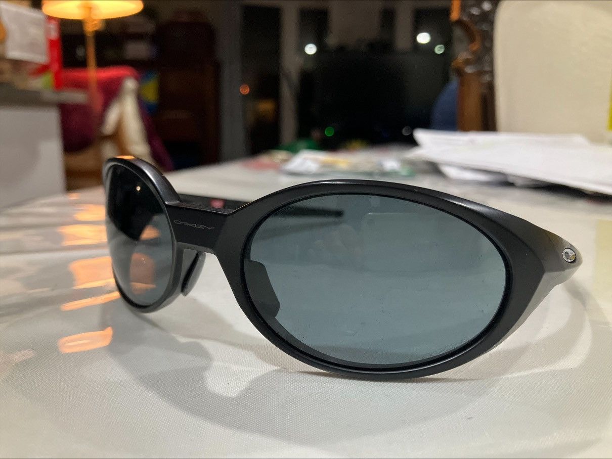 Oakley Oakley Eye Jacket Redux Sunglasses V2 Size ONE SIZE - 3 Thumbnail