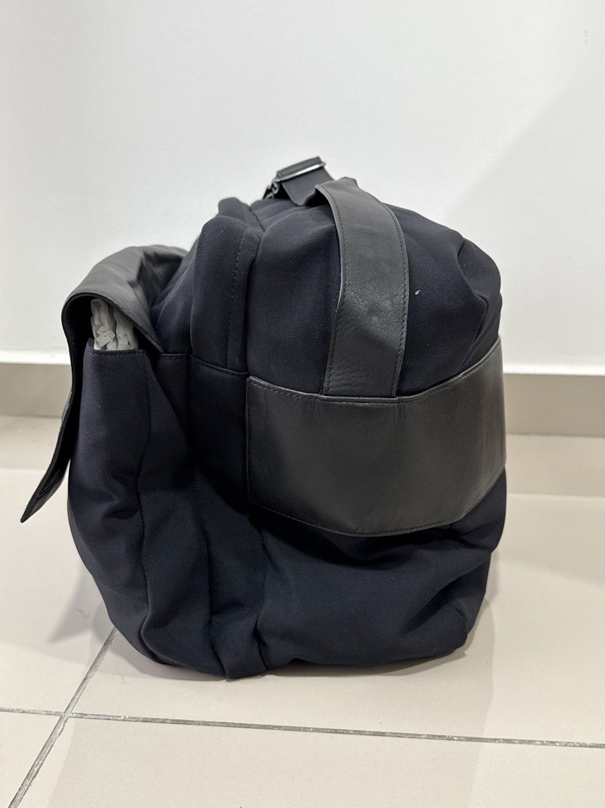 Costume National CoStume National Duffel Bag Size ONE SIZE - 5 Thumbnail