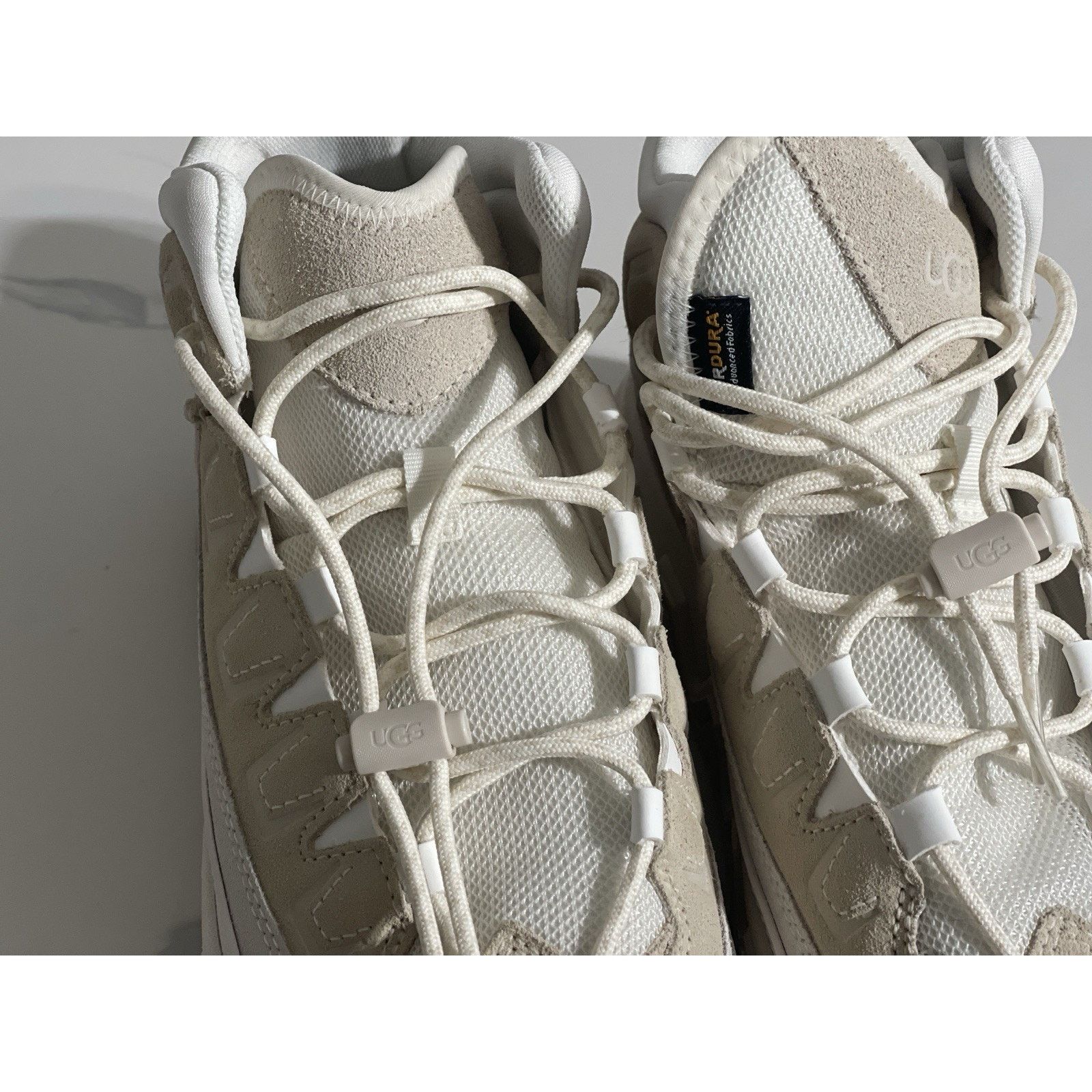 Ugg UGG CapTrail High women Size 9 beige Size US 9 / IT 39 - 7 Thumbnail