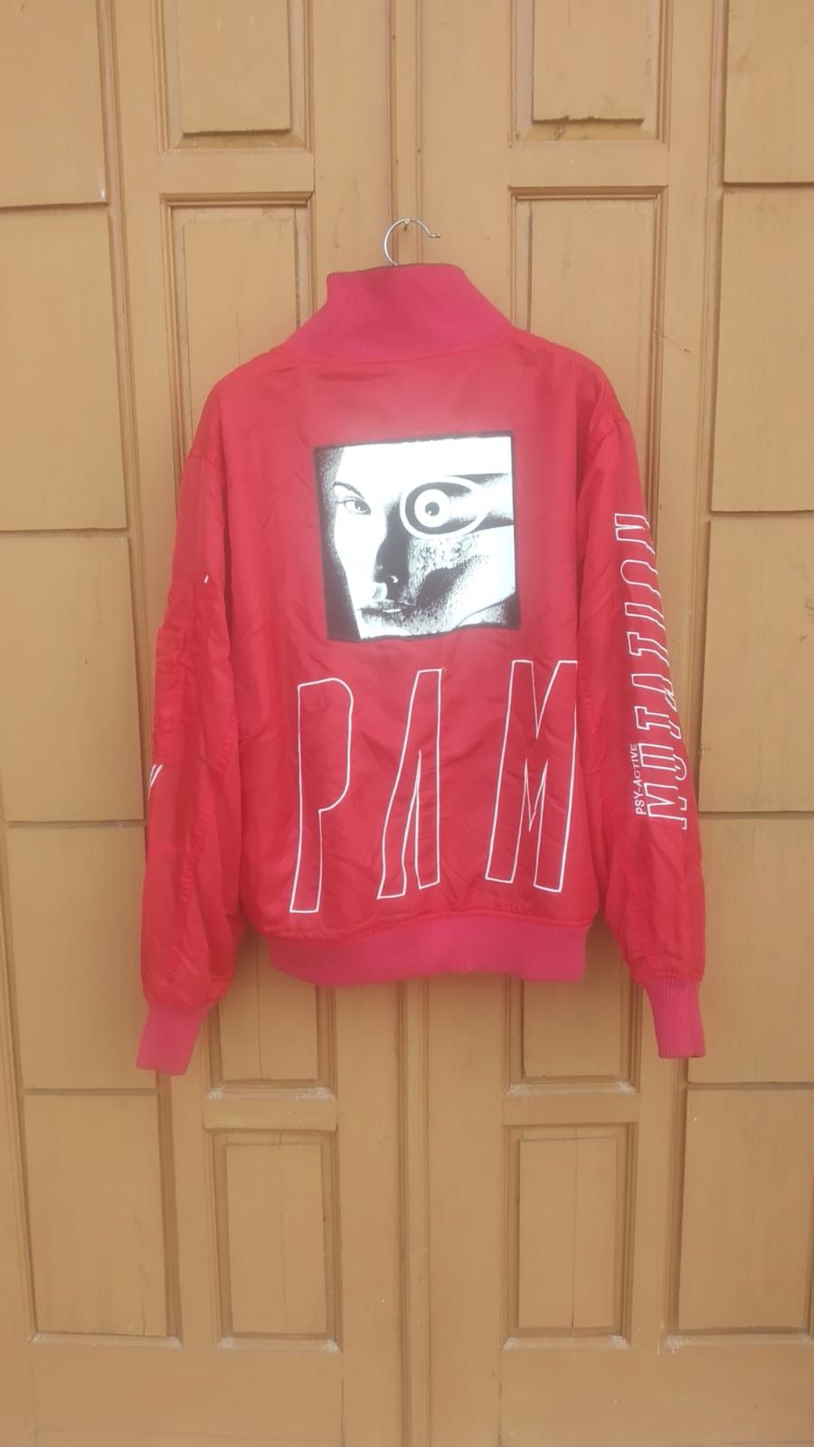 Perks And Mini Pam reversible bomber jacket Size US M / EU 48-50 / 2 - 1 Thumbnail