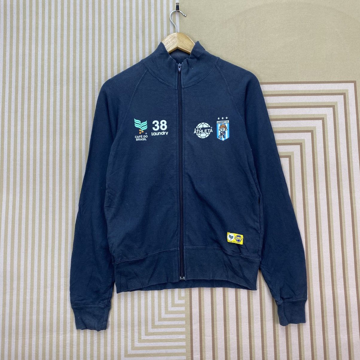 Russell Athletic Athlete Laundry Size US S / EU 44-46 / 1 - 2 Thumbnail