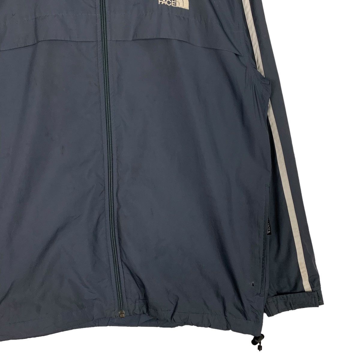 The North Face THE NORTH FACE Hoodie Jacket #0627-C29 Size US M / EU 48-50 / 2 - 4 Thumbnail