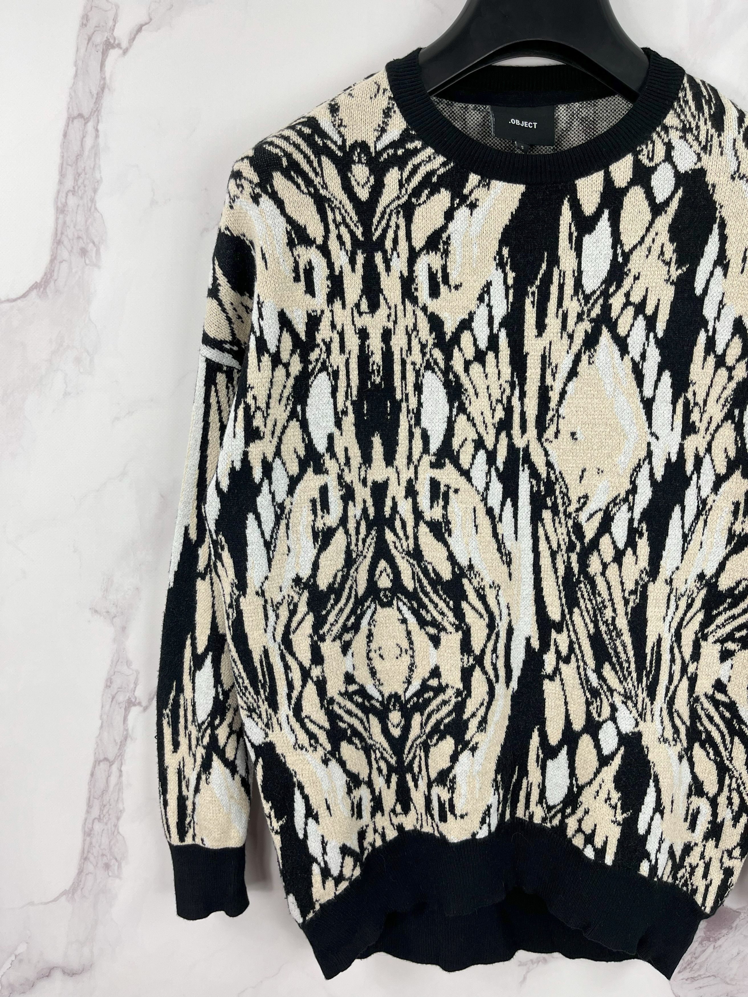 Other .Object Sweater Size S Size S / US 4 / IT 40 - 5 Thumbnail