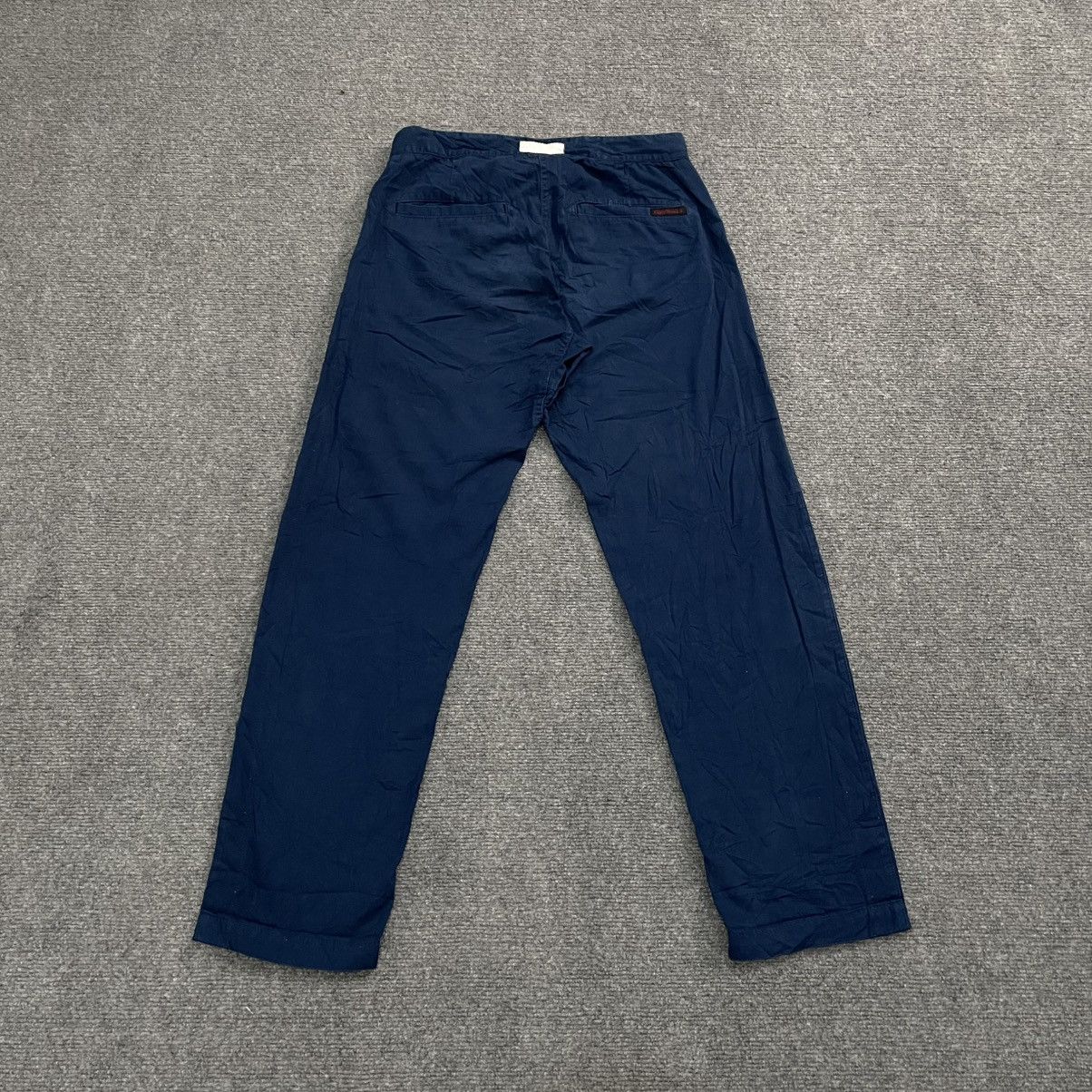Gramicci Gramicci Fatigue Pants Size US 29 - 11 Thumbnail
