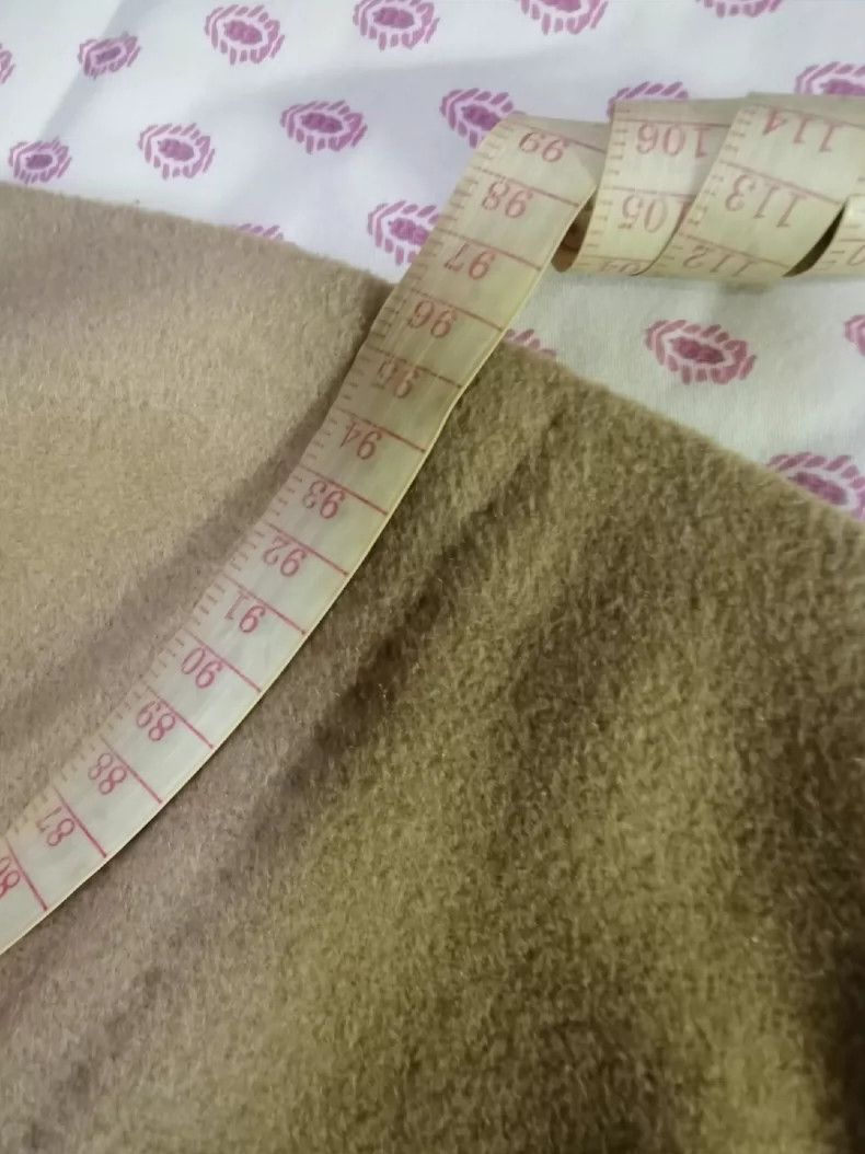 Max Mara Max Mara Main Line Camel Coat Size M / US 6-8 / IT 42-44 - 7 Thumbnail