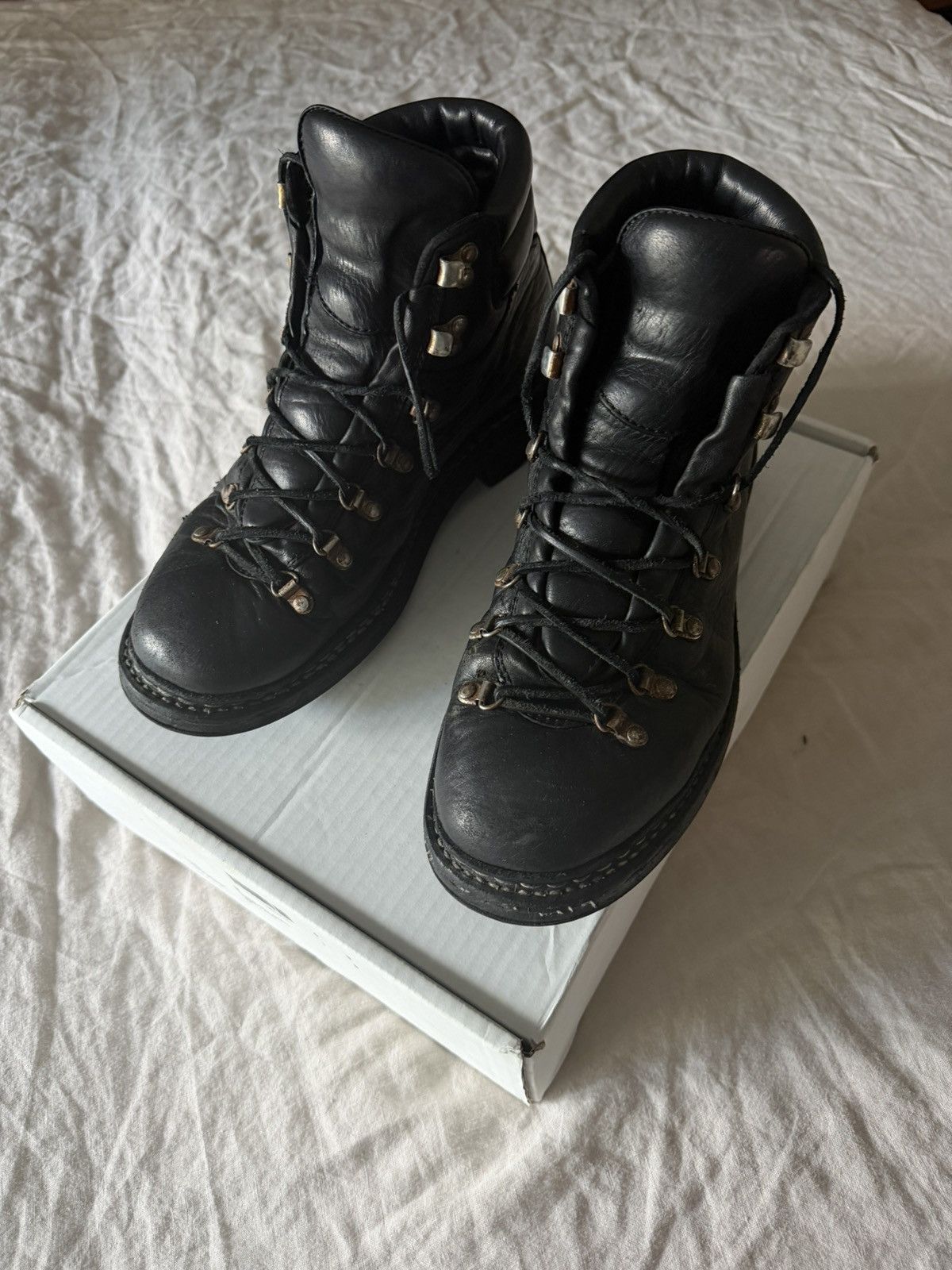 Guidi Guidi 19 hiking boots Size US 9 / EU 42 - 1 Thumbnail