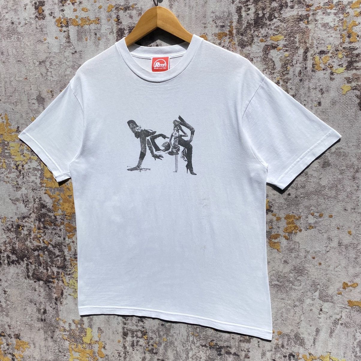 Arts & Science Vintage Rmt Rhythmedia Tribe Shirt Art Work Size US M / EU 48-50 / 2 - 3 Thumbnail