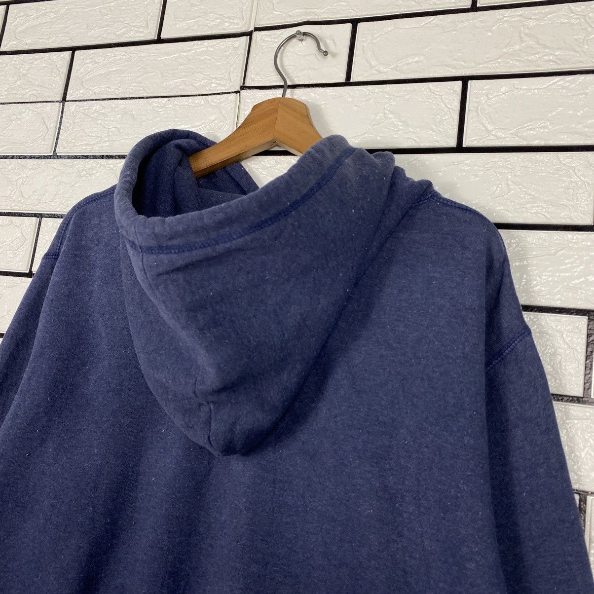 Japanese Brand 📌Vintage Hoodie Colours by Alexander Julian Size US L / EU 52-54 / 3 - 11 Thumbnail