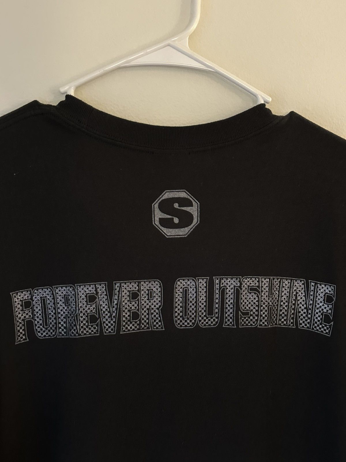 Supreme Supreme Blockbuster Tee Size US L / EU 52-54 / 3 - 4 Thumbnail