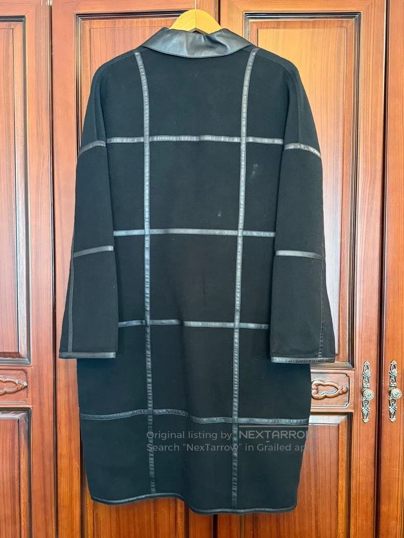 Hermes Hermes Cashmere Coat Size XS / US 0-2 / IT 36-38 - 2 Thumbnail