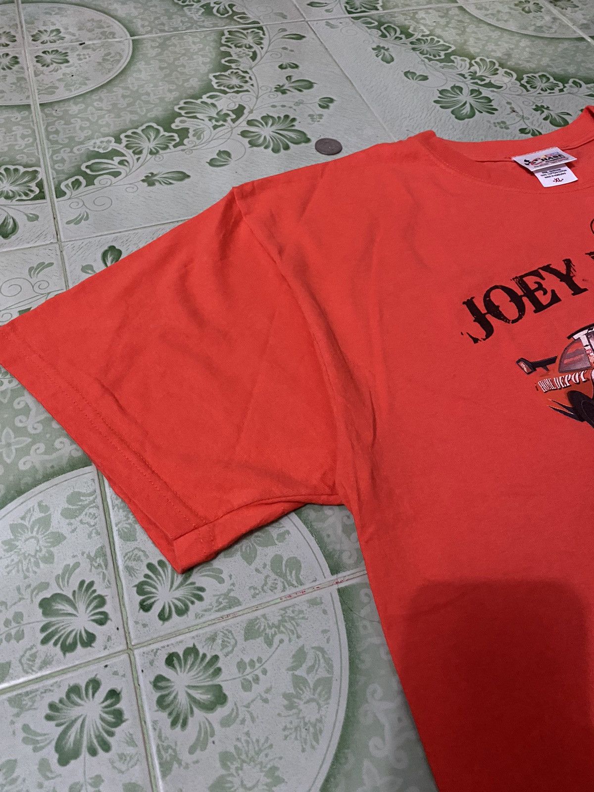 Chase Authentics × NASCAR VINTAGE NASCAR CHASE AUTHENTICS Size US XL / EU 56 / 4 - 17 Thumbnail