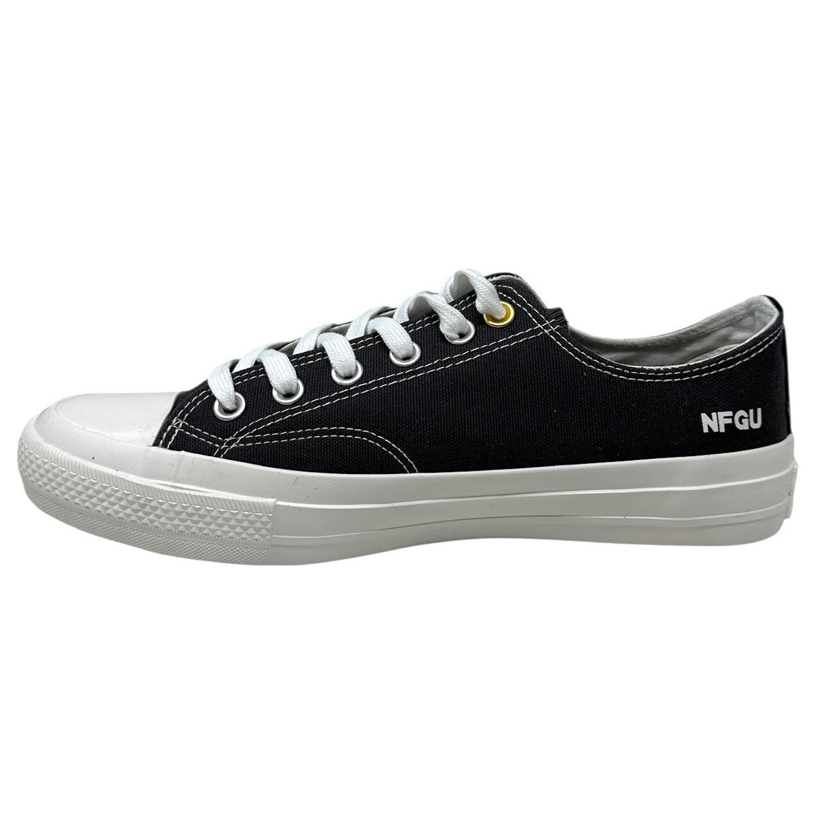 Darc Sport Darc Sport Low Top Shoes Wolves Forever NFGU Wolf Gray/Tan Size US 8 / EU 41 - 6 Thumbnail