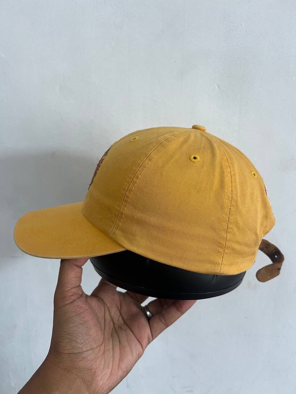 20471120 School of Hard Knocks Boro Thoro Hat Cap Size ONE SIZE - 3 Thumbnail