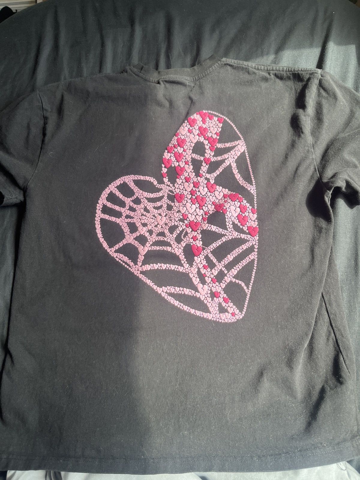 Revenge Valentine Revenge T-Shirt Size US L / EU 52-54 / 3 - 2 Thumbnail