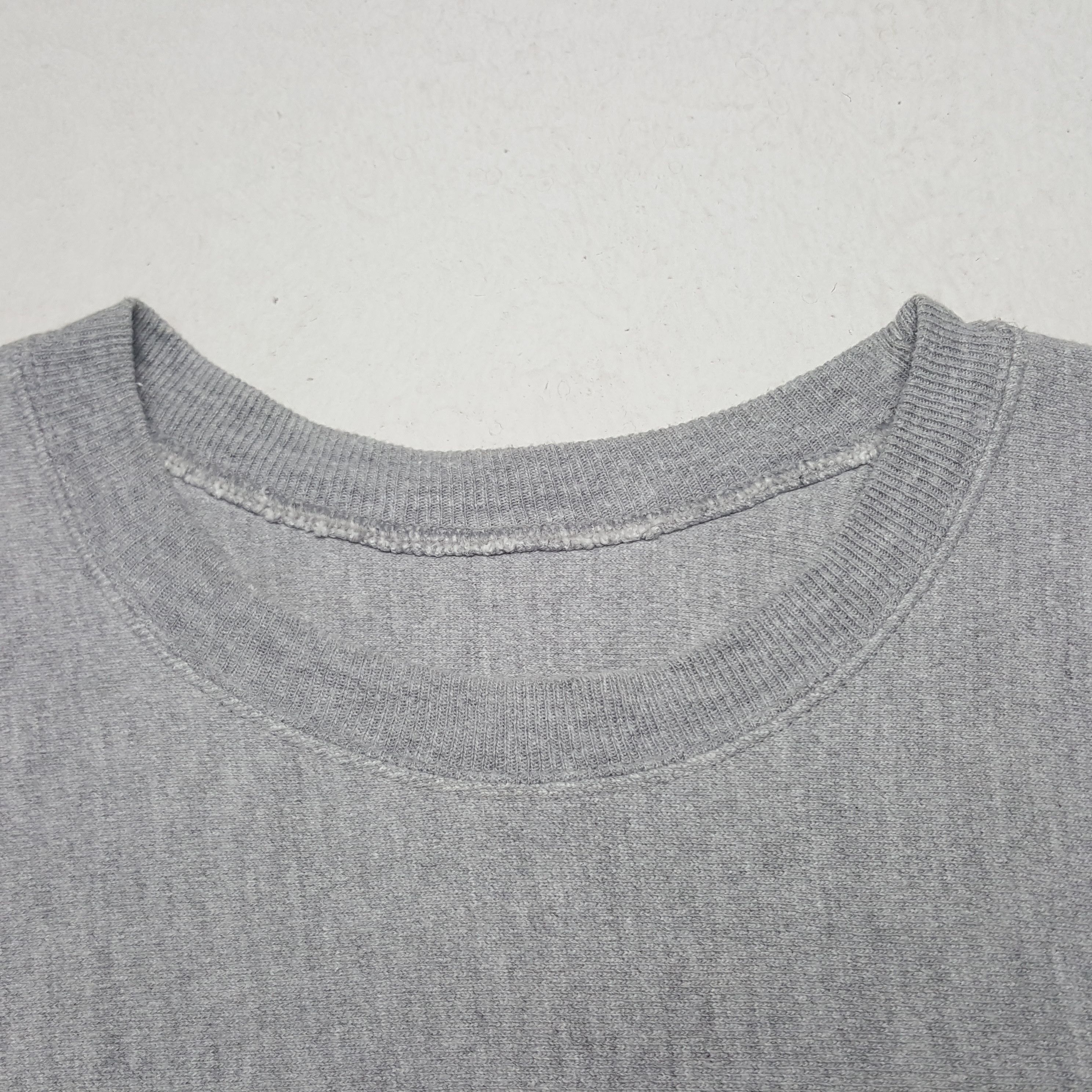 Champion × Delta × Vintage Vintage Champion Delta Tau Delta Sweatshirt Size US S / EU 44-46 / 1 - 4 Thumbnail