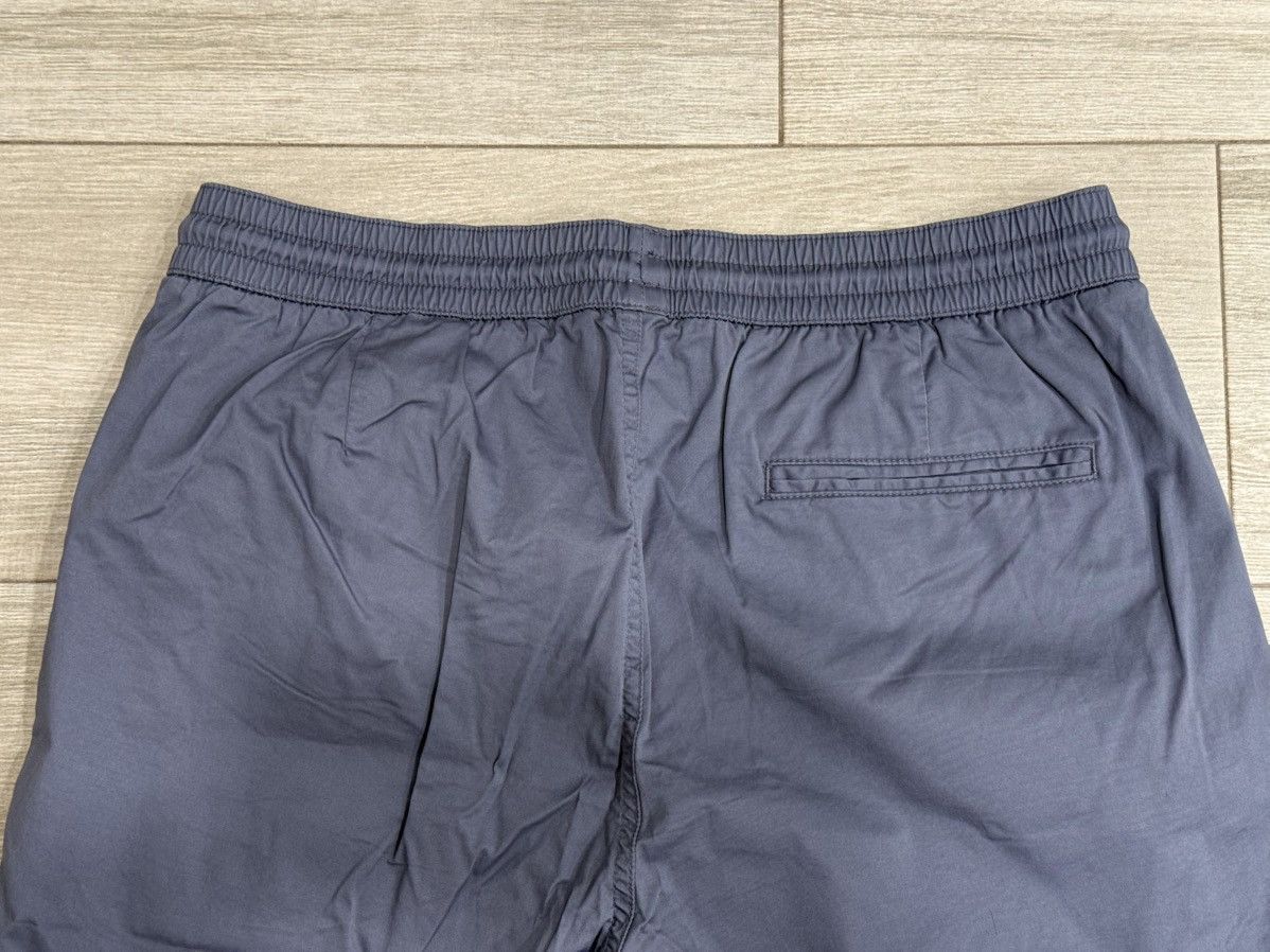 Other Mugsy Jeans CADETS Slate Blue Lightweight Easy Shorts 8" L Size US 36 / EU 52 - 6 Thumbnail