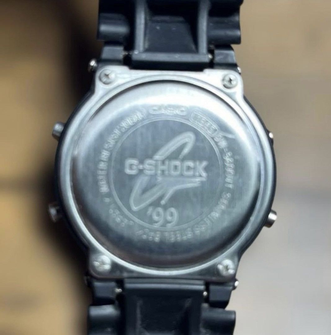 Casio Casio G-SHOCK DW-5600VT Fairy’s Charm Limited Model Size ONE SIZE - 4 Thumbnail