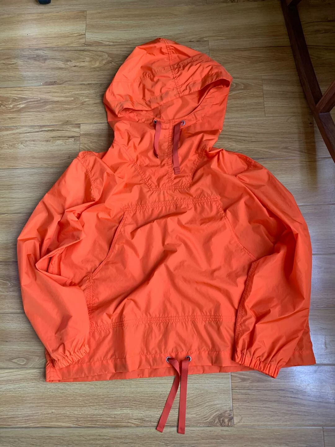 Beams Plus Beams Plus 2020 SS Tearproof Hooded Jacket Size US S / EU 44-46 / 1 - 1 Thumbnail