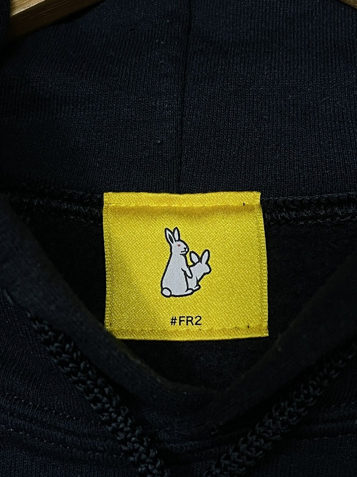 FR2 FR2 Gabriel Hoodie Size US L / EU 52-54 / 3 - 7 Thumbnail