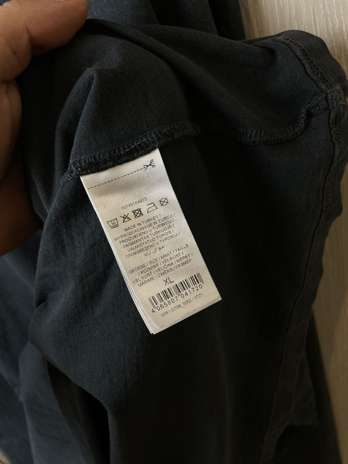 Review × Vintage Review Angel Long Sleeve Size US XL / EU 56 / 4 - 6 Thumbnail