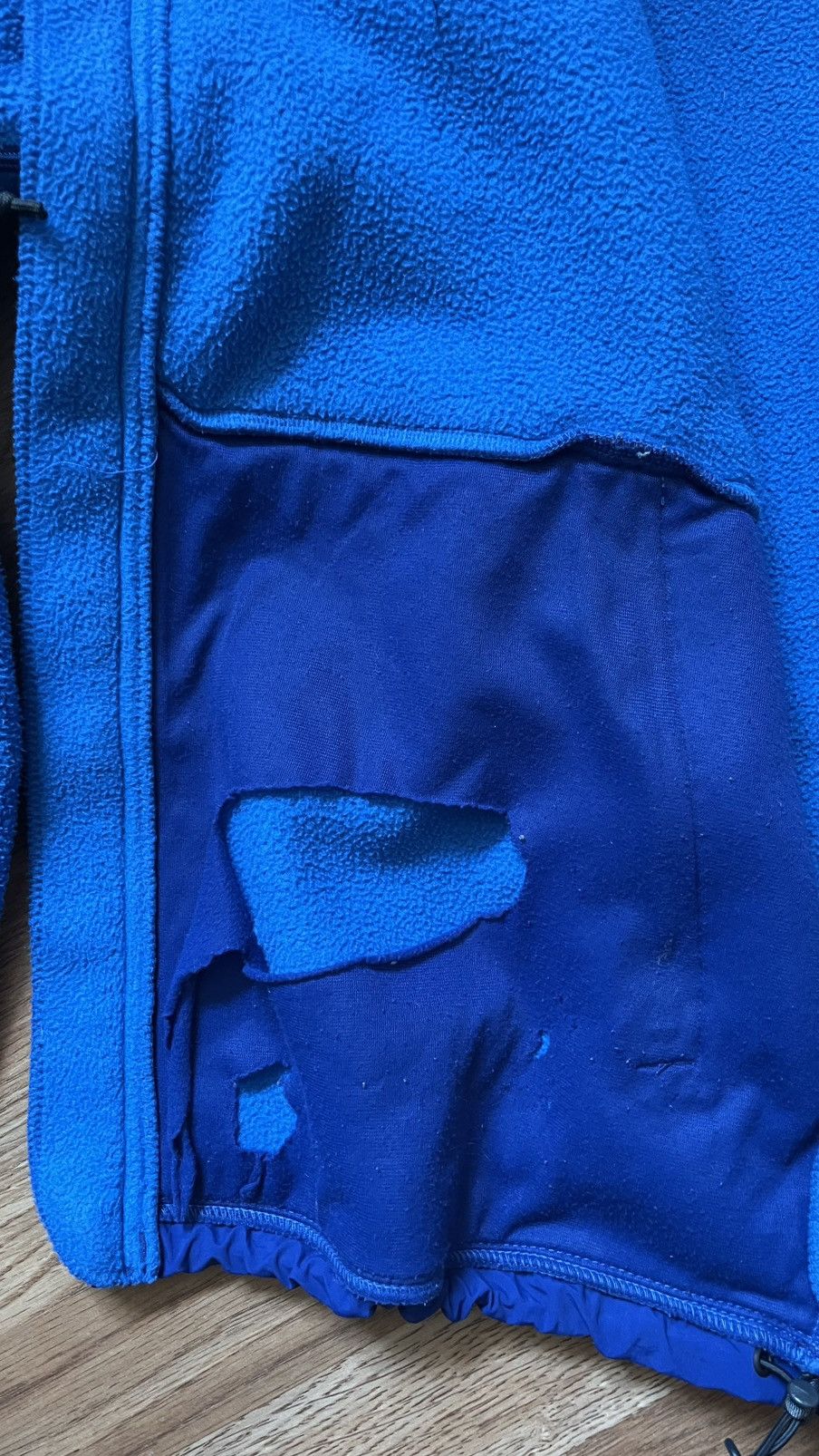 The North Face The North Face Fleece Size US M / EU 48-50 / 2 - 9 Thumbnail