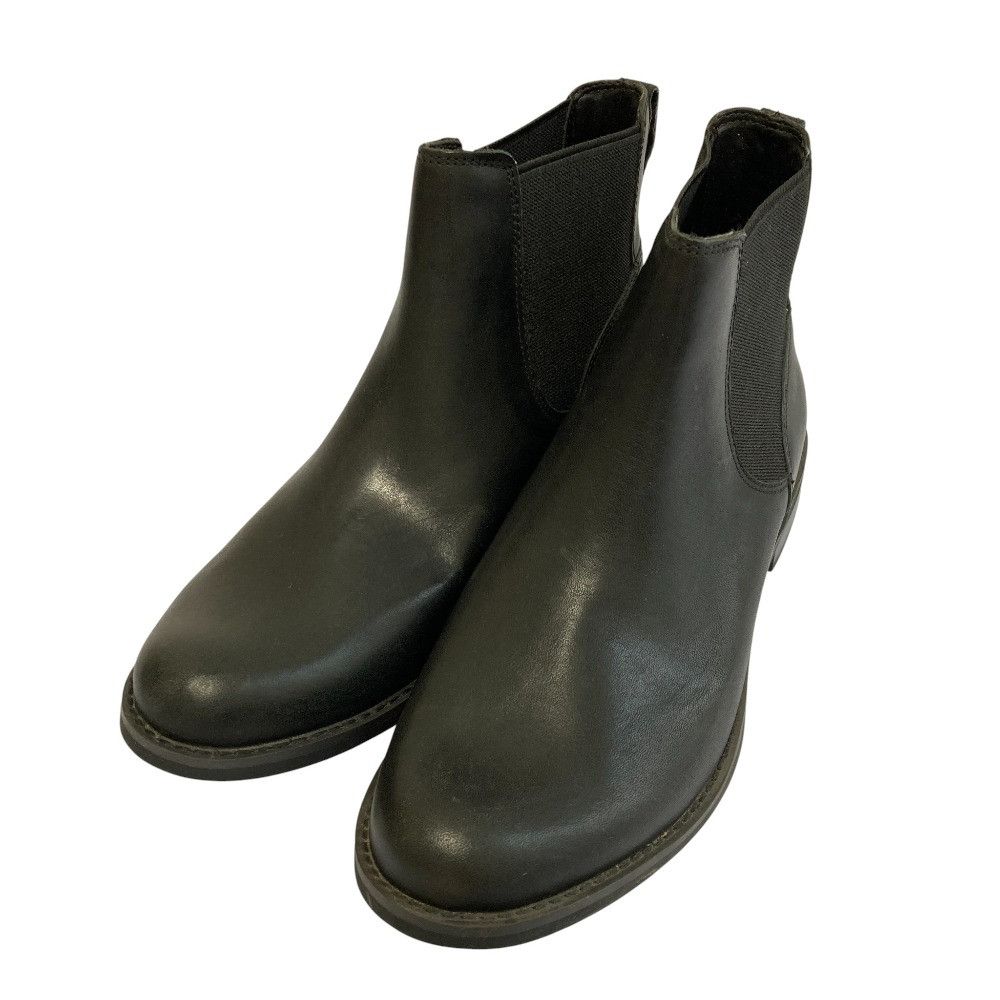Other Other Timberland Leather Chelsea Boots Leather Shoes A1919 DUTY FREE for USA Size ONE SIZE - 1 Thumbnail