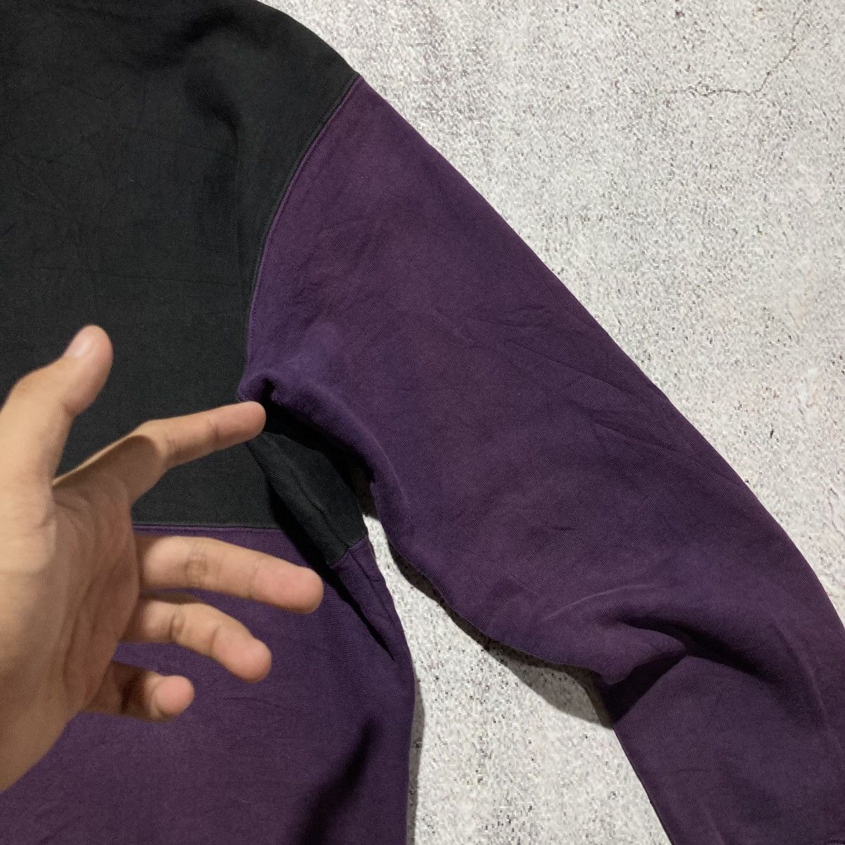 Supreme FW 2010 Supreme Outdoor Heavy Weight Zip Up Pullover Hoodie Size US L / EU 52-54 / 3 - 15 Thumbnail