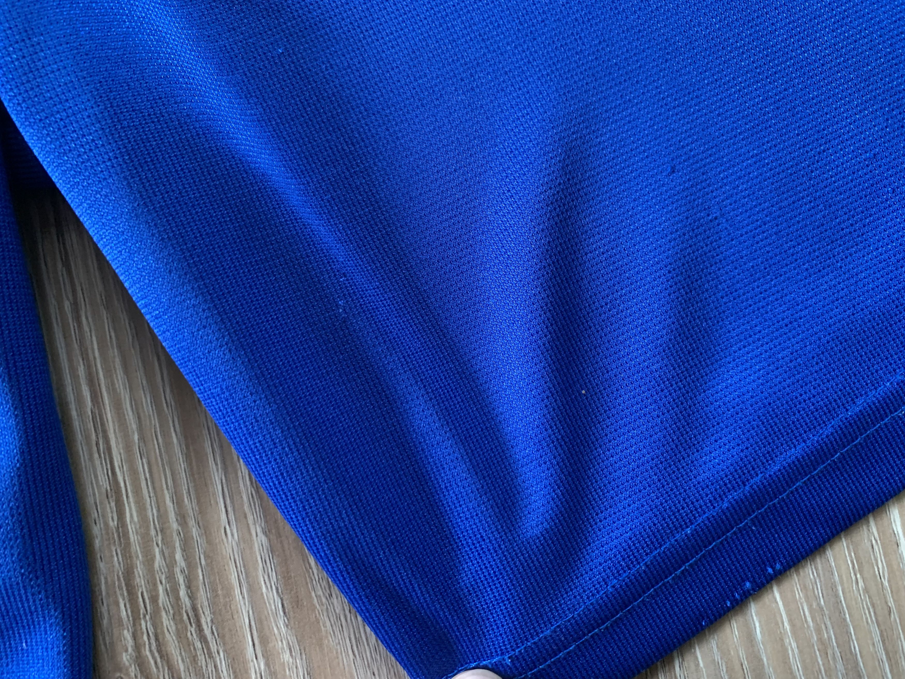 Vintage FC Basel Vintage Shorts Size US 32 / EU 48 - 8 Thumbnail
