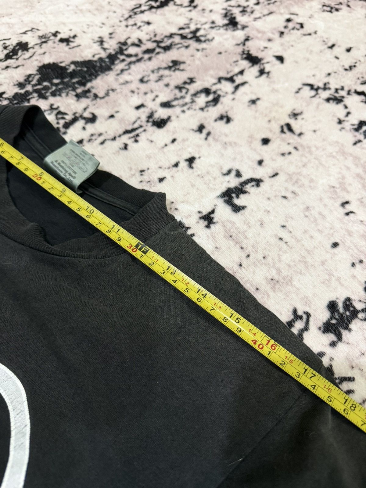 Bape Vintage Bape Tshirt Size US M / EU 48-50 / 2 - 16 Thumbnail