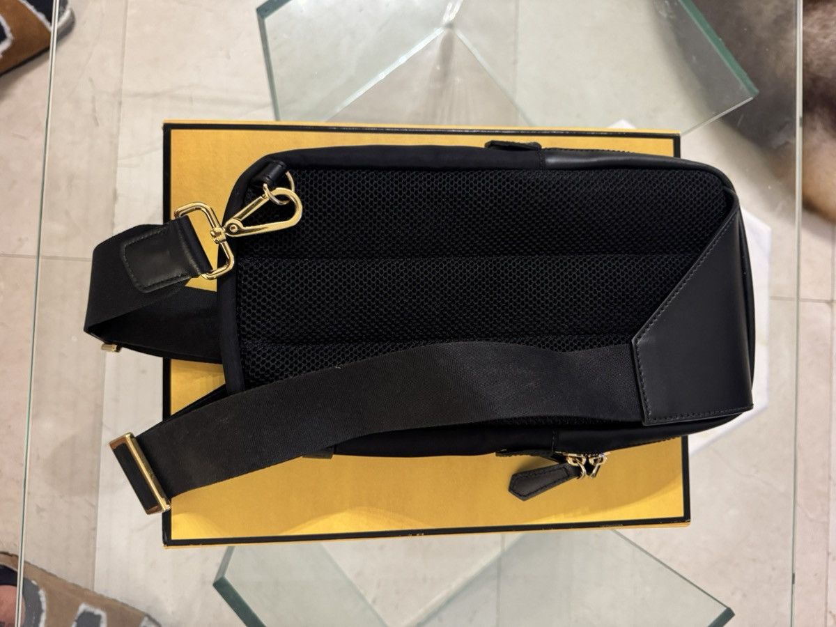 Fendi Fendi monster crossbody bag leather Size 32 - 5 Thumbnail