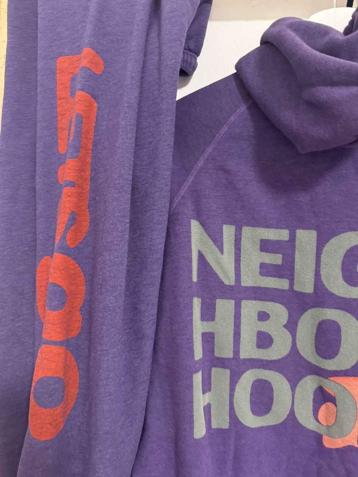FREECITY Free city Let’s GO purple set sweatshirt sweatpants Size S / US 4 / IT 40 - 7 Thumbnail