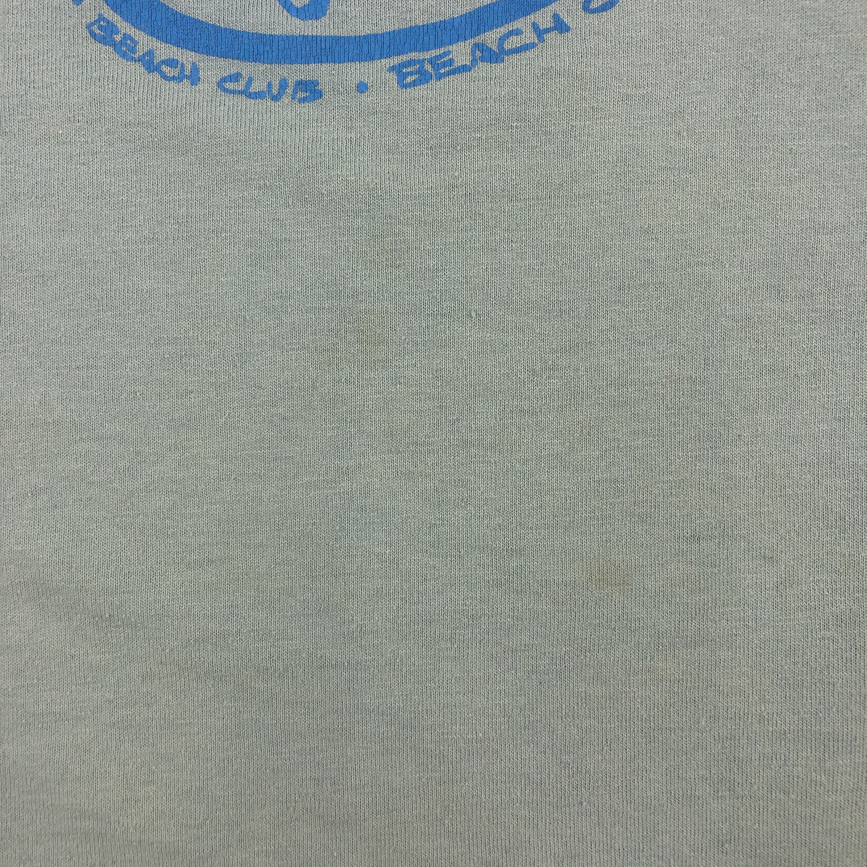 Fruit Of The Loom Vintage Badd Boyz XLarge Tshirt - G088 Size US XL / EU 56 / 4 - 10 Thumbnail