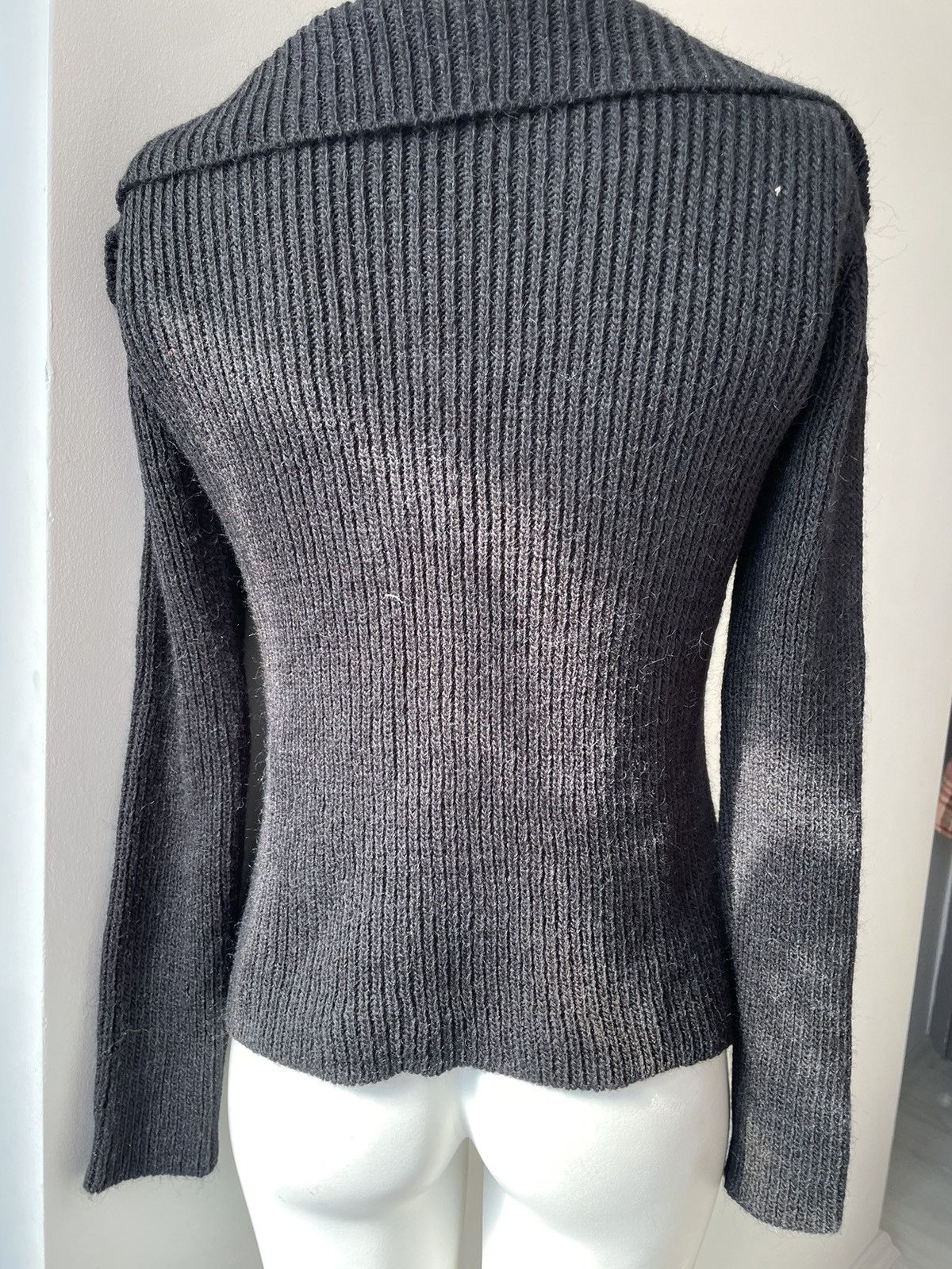 Vintage y2k cardigan Size M / US 6-8 / IT 42-44 - 12 Thumbnail