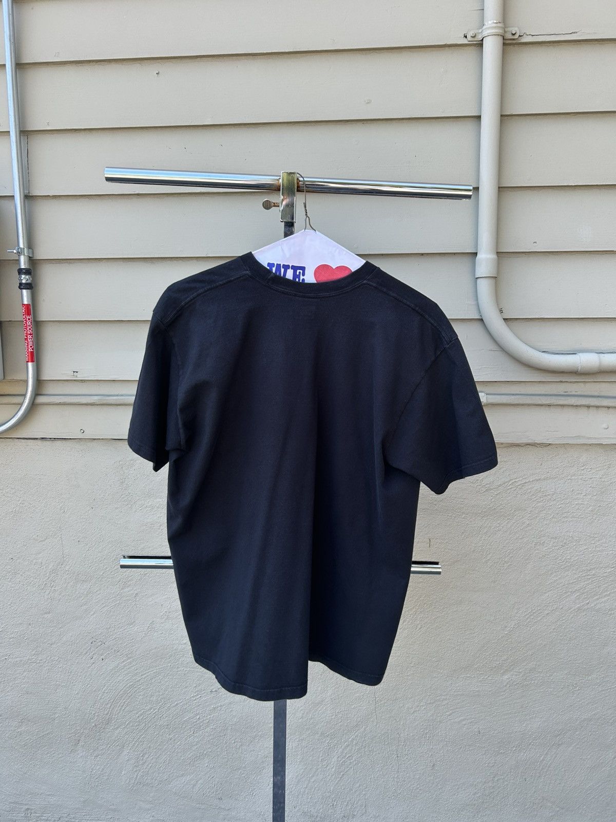 Supreme Supreme Emilio Pucci tee Size US XL / EU 56 / 4 - 4 Thumbnail