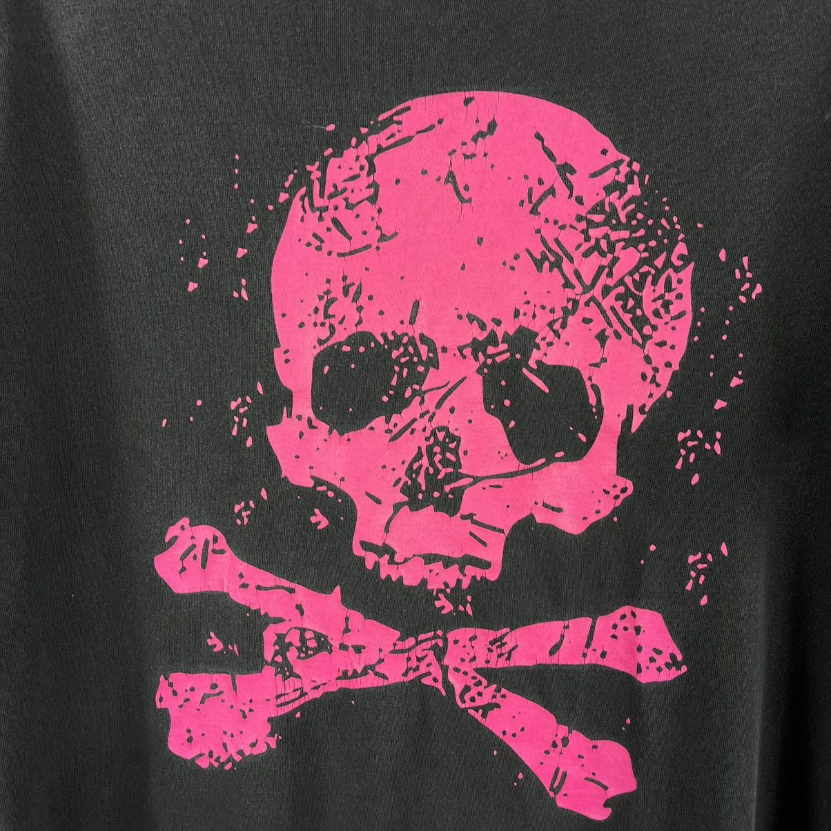 Other Vintage In The Dark T-Shirt 90’s Big Scull Logo Size L Size US L / EU 52-54 / 3 - 2 Thumbnail