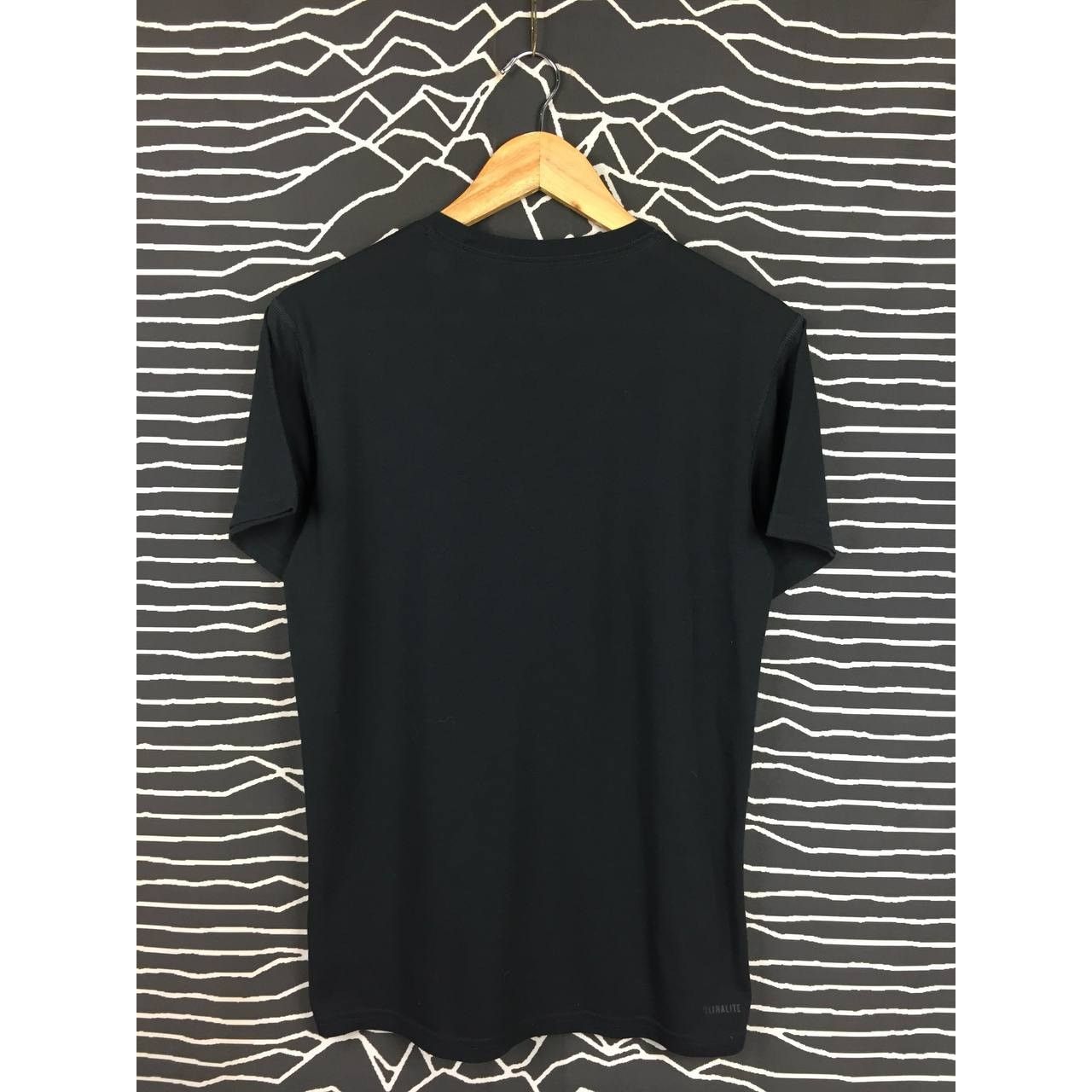 Adidas × Vintage Adidas Ultimate 2.0 Small Logo Sportswear Climalite Tee Size US S / EU 44-46 / 1 - 6 Thumbnail
