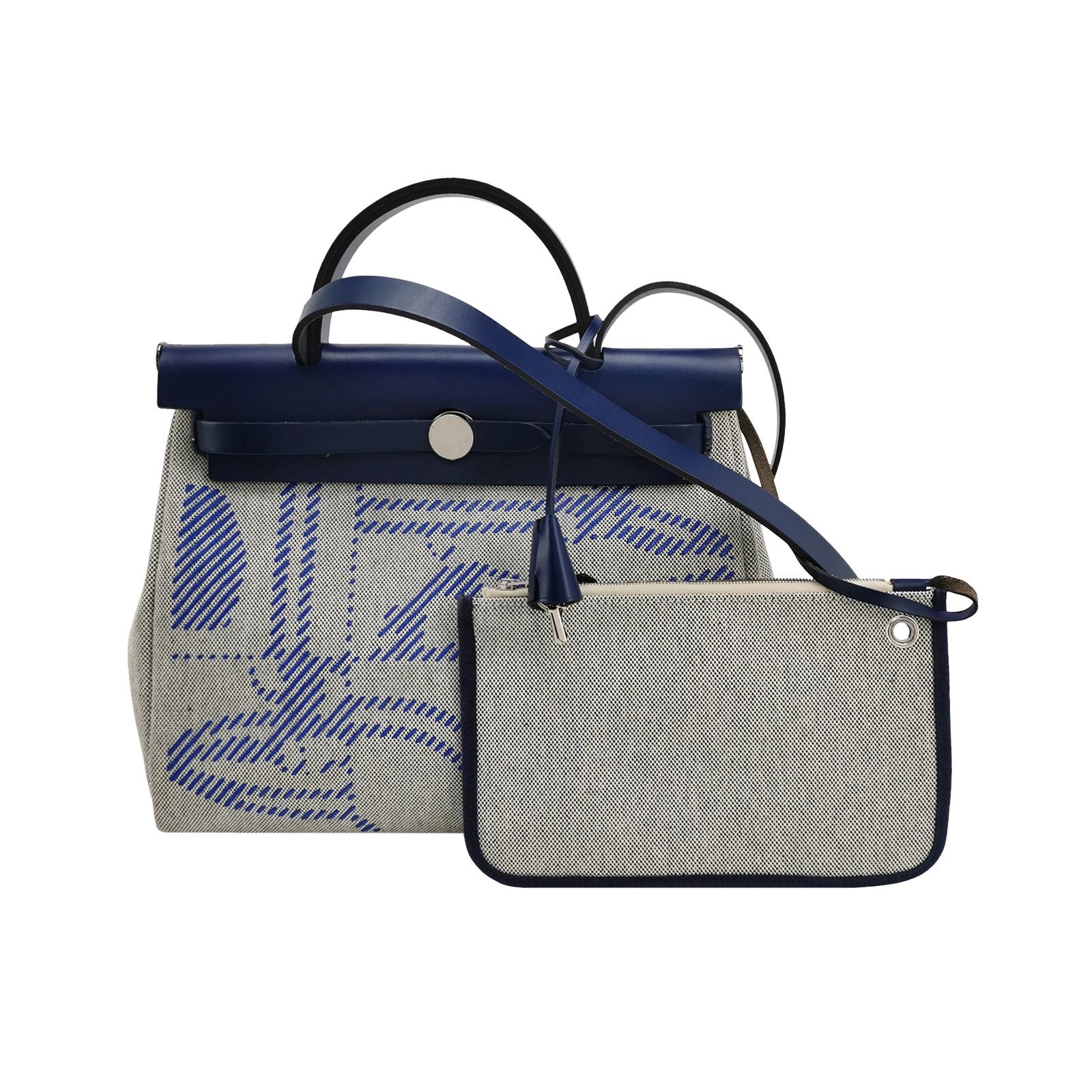 Hermes Hermes Women os Shoulder Bags Size ONE SIZE - 1 Thumbnail